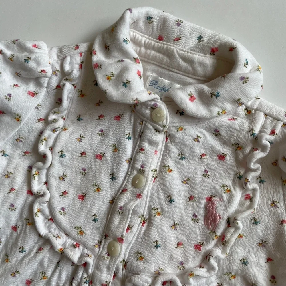 Ralph Lauren top